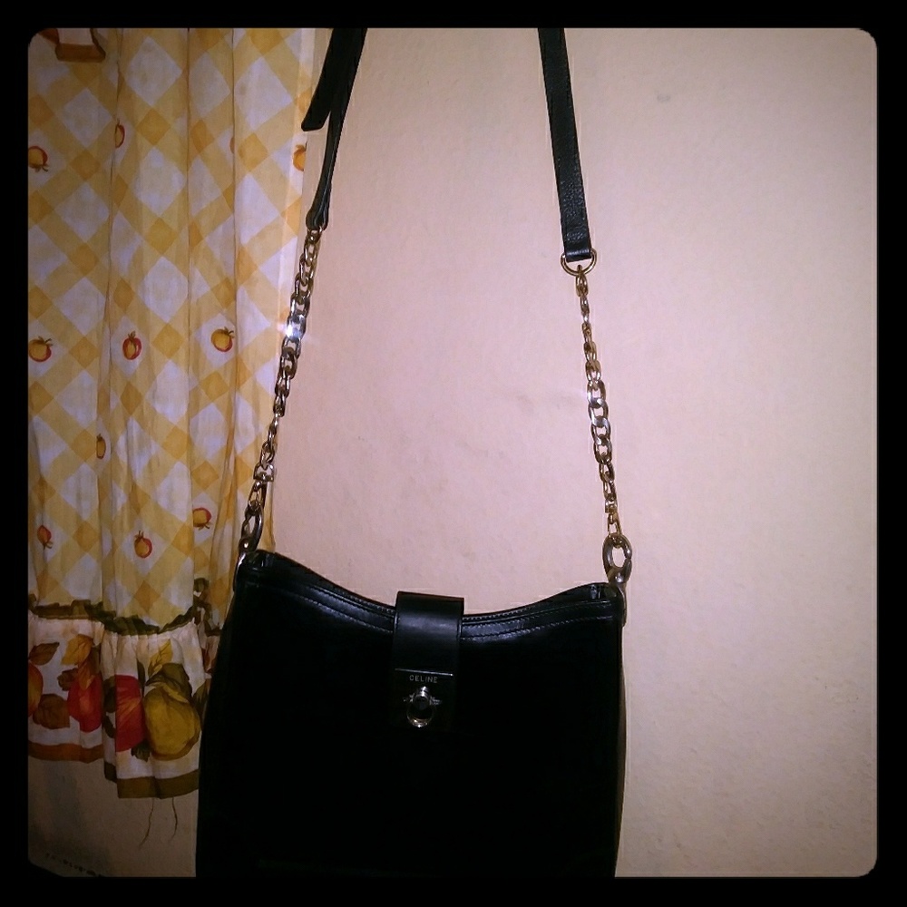 Celine paris purse